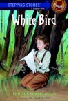 White Bird (Stepping Stone, paper) - Clyde Robert Bulla