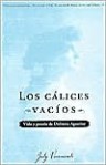 Los Calices Vacios - Judy Veramendi