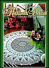 Heirloom doilies: A collection of favorite crochet patterns - Laura Scott