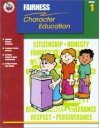 Fairness Grade 1 (Character Education (School Specialty)) - Catherine Hernandez