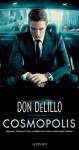 Cosmopolis - Don DeLillo, Marianne Véron