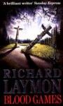 Blood Games - Richard Laymon