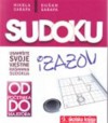 Sudoku izazov - Od početnika do majstora - Nikola Sarapa, Dušan Sarapa