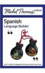 Spanish Language Builder - Michel Thomas