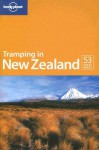 Tramping in New Zealand - Jim Dufresne, Lonely Planet