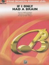 If I Only Had a Brain - Harold Arlen