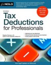 Tax Deductions for Professionals - Stephen Fishman