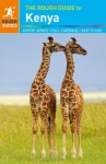 The Rough Guide to Kenya - Richard Trillo