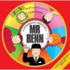 The Extraordinary Adventures Of Mr. Benn - David McKee