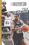 Greatest Stars of the NBA: Tim Duncan - Jon Finkel