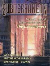 Subterranean Magazine Spring 2011 - William Schafer, Tobias S. Buckell, Kristine Kathryn Rusch, Joe R. Lansdale, Ian R. MacLeod, Mary Robinette Kowal, Mike Resnick
