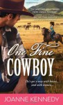 One Fine Cowboy - Joanne Kennedy