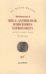 McSweeney's méga-anthologie d'histoires effroyables - Michael Chabon, Laurence Viallet