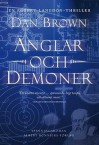 Änglar och demoner - Ola Klingberg, Dan Brown