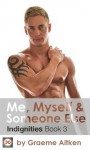 Me, Myself and Someone Else - Graeme Aitken