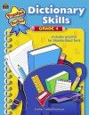 Dictionary Skills Grade 4 (Practice Makes Perfect) - SARAH BEATTY