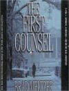 First Counsel (Audio) - Brad Meltzer, D.B. Sweeney