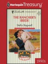 The Rancher's Bride (Twins on the Doorstep) - Stella Bagwell