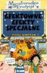 Efektowne efekty specjalne - Diana Kimpton