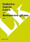 Romancero Gitano - Federico García Lorca