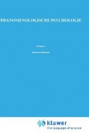 Phanomenologische Psychologie: Vorlesungen Sommersemester 1925 - Edmund Husserl, Walter Biemel