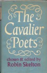 The Cavalier Poets - Robin Skelton