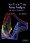 Nonlinear Time Series Analysis - Thomas Schreiber