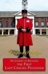 My Journey to Becoming the First Lady Chelsea Pensioner - Winifred Phillips