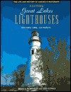 Eastern Great Lakes Lighthouse(oop) - Bruce Roberts, Ray Jones