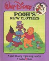 Pooh's New Clothes (Walt Disney Fun-to-Read Library, #5) - Walt Disney Company, Pete Goodman, Martha Banta