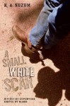 A Small White Scar - K.A. Nuzum