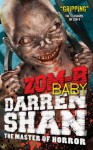 Zom-B Baby - Darren Shan