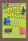 Monster Mayhem: Jokes to Scare You Silly! - Sam Schultz