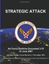 Strategic Attack - United States Air Force