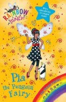 Pia The Penguin Fairy (Rainbow Magic) - Daisy Meadows, Georgie Ripper