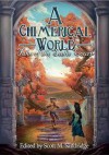 A Chimerical World: Tales of the Seelie Court - B.C. Brown