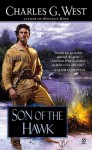 Son of the Hawk - Charles G. West