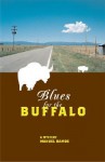 Blues for the Buffalo - Manuel Ramos, Ilan Stavans, John Straley