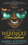 Werewolf Smackdown - Mario Acevedo
