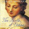 The Birth of Venus - Sarah Dunant, Jenny Sterling