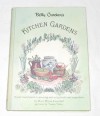 Betty Crocker's Kitchen Gardens (The Betty Crocker Home Library) - Mary Mason Campbell, Tasha Tudor