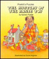 The Mystery of the Magic Toy - Kjartan Poskitt