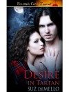 Desire in Tartan: 2 (Highland Vampires) - Suz deMello