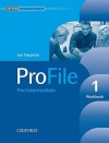 Pro File 1: Workbook - Jon Naunton