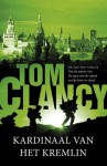 Kardinaal van het Kremlin - Jan Smit, Tom Clancy