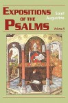 Expositions of the Psalms 99-120 - Augustine of Hippo, Boniface Ramsey, Maria Boulding