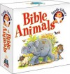 Bible Animals - Juliet David, Steve Smallman