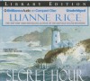 The Secret Hour - Luanne Rice