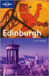 Lonely Planet Edinburgh: City Guide - Neil Wilson, Lonely Planet