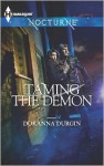 Taming the Demon - Doranna Durgin